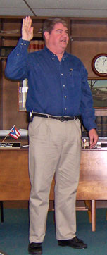 Bill Welch