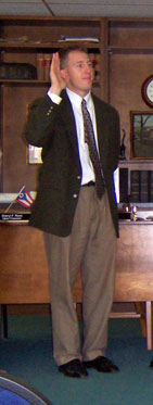 Doug Seifert