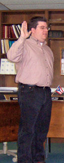 Ron Nunnery